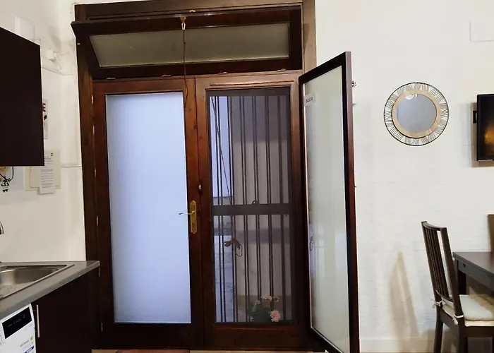 Apartamento Loft Puerto De Gades