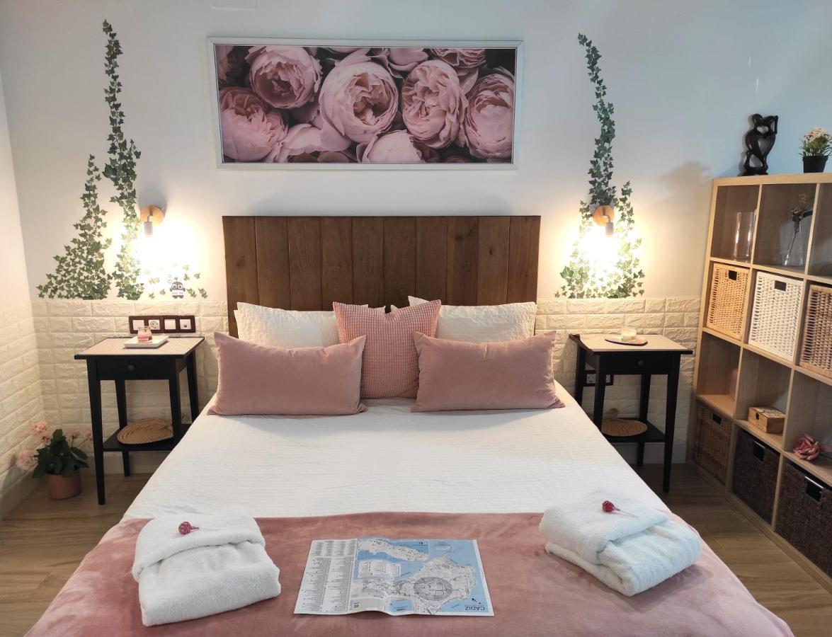 Appartement Loft Puerto De Gades Cádiz