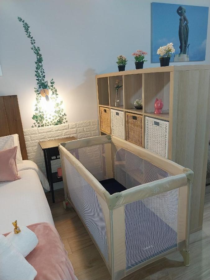Loft Puerto De Gades Appartement *