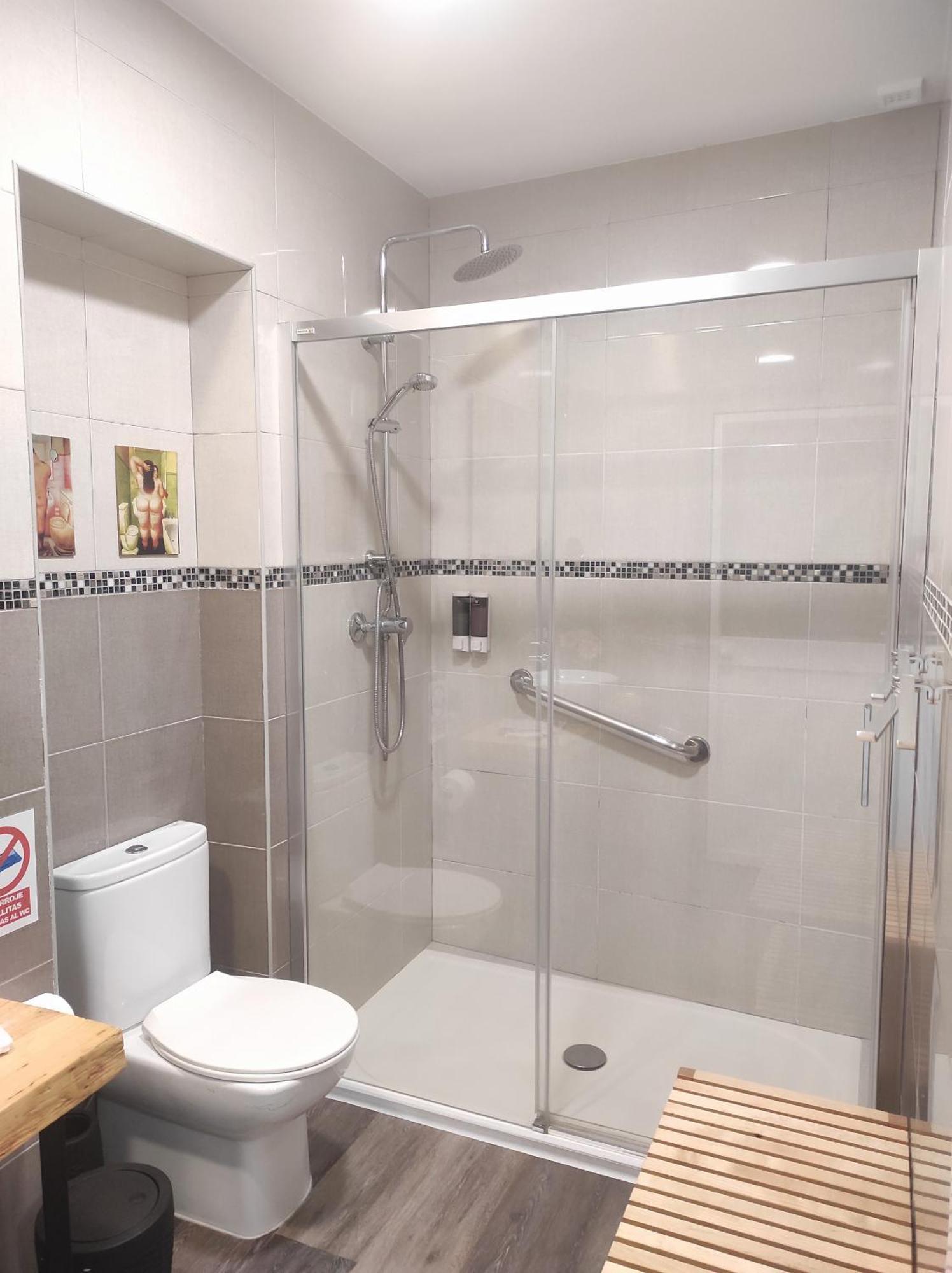 Loft Puerto De Gades