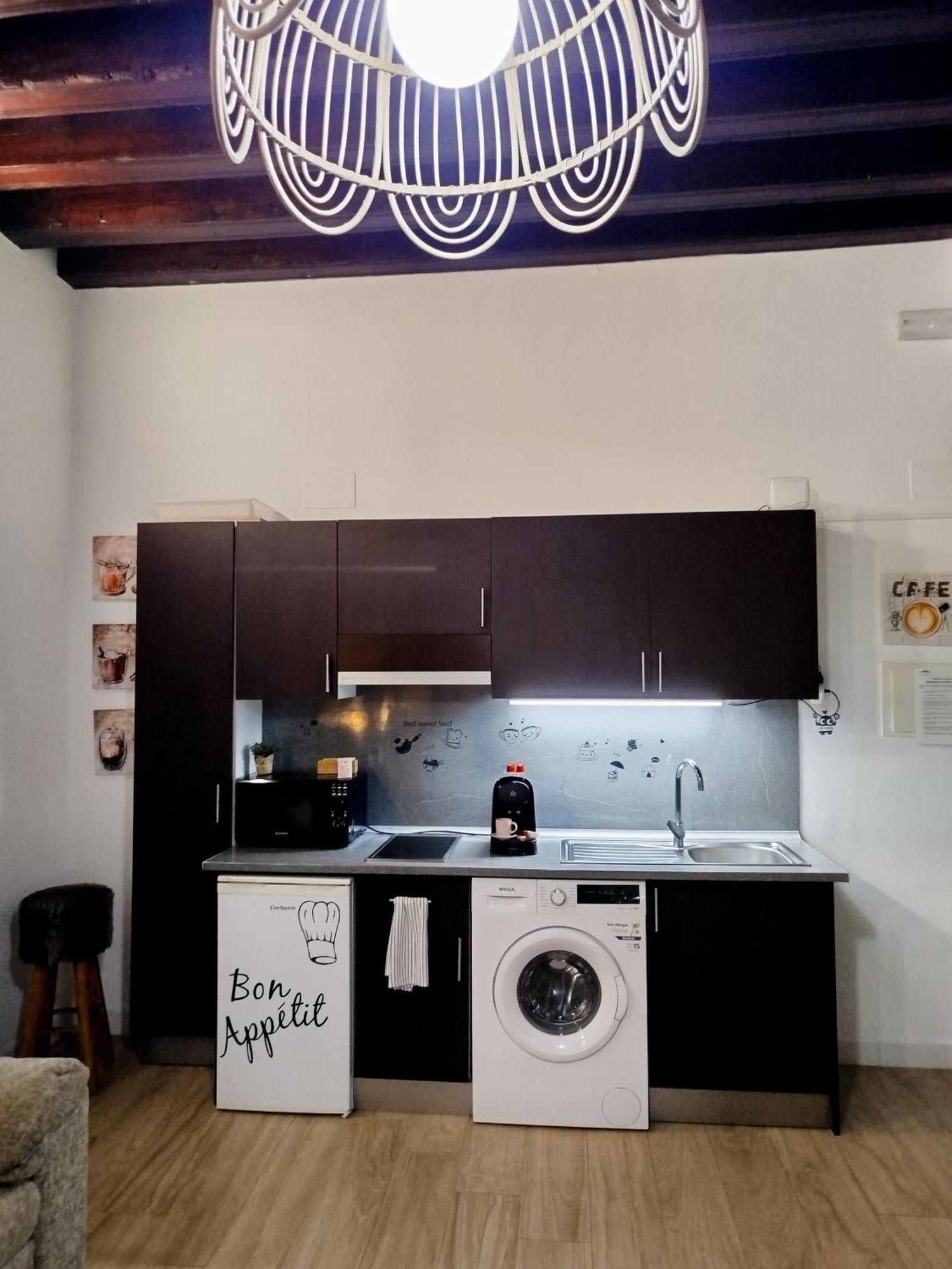 Apartment Loft Puerto De Gades Cadiz