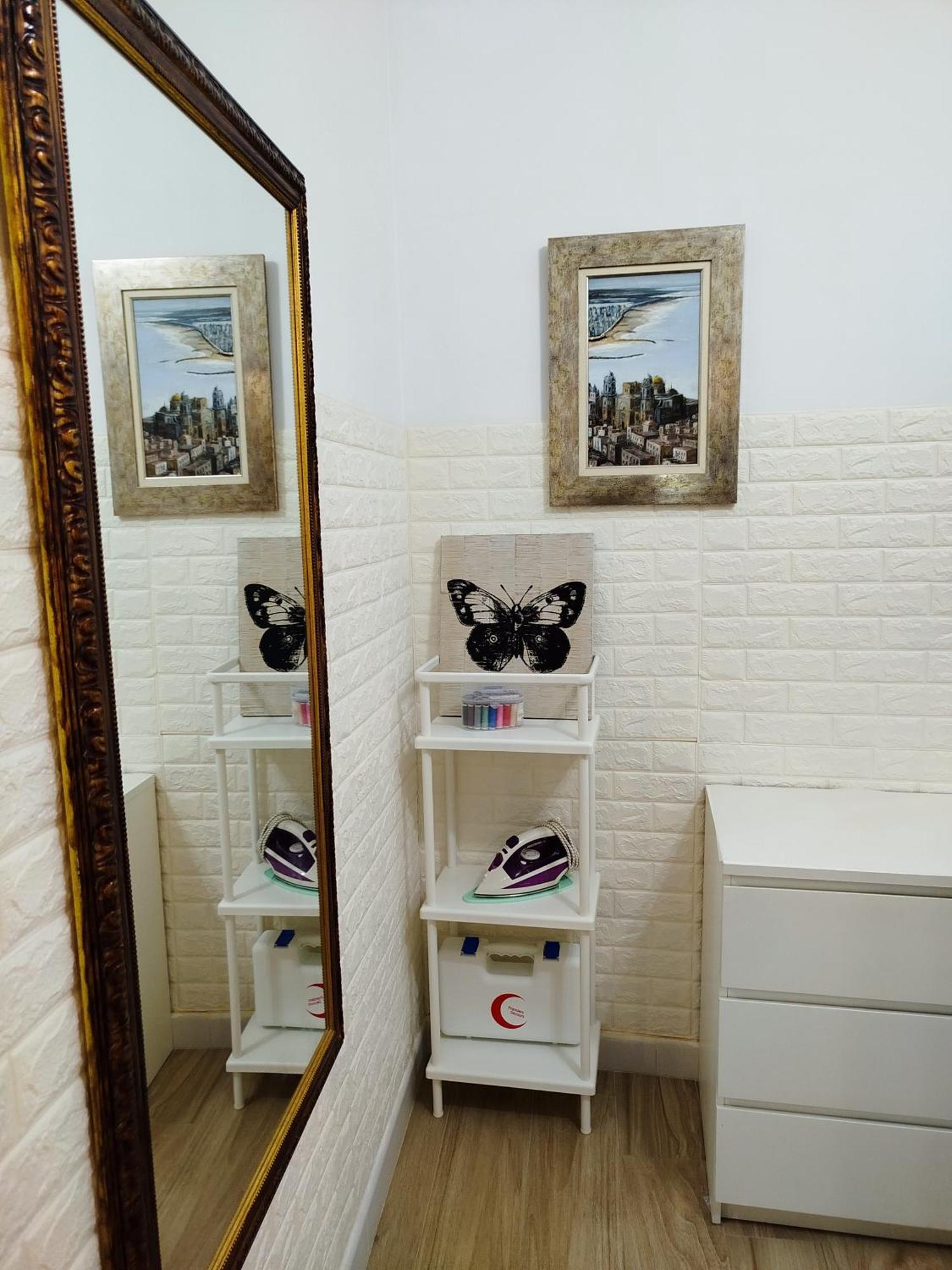 Loft Puerto De Gades Apartment