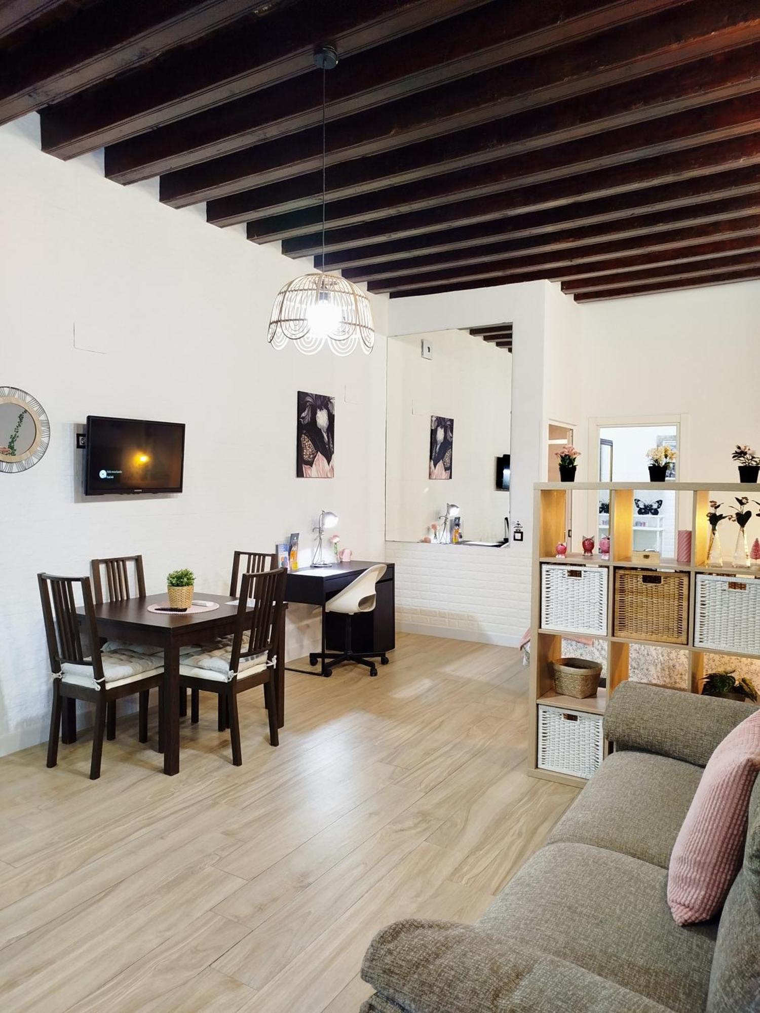 Apartment Loft Puerto De Gades Cadiz