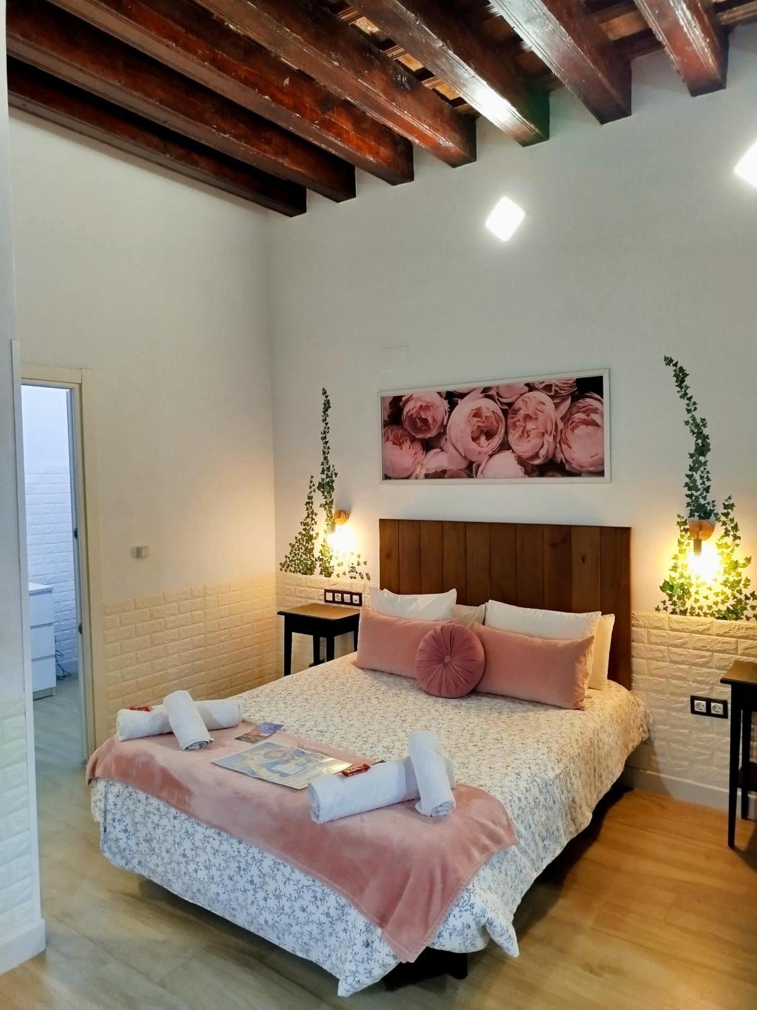 Loft Puerto De Gades *
