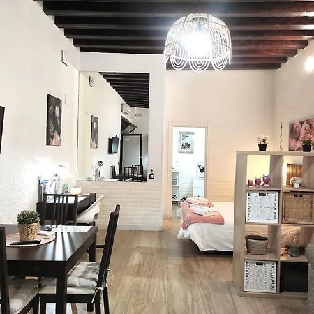 Apartamento Loft Puerto De Gades Cadiz Exterior photo