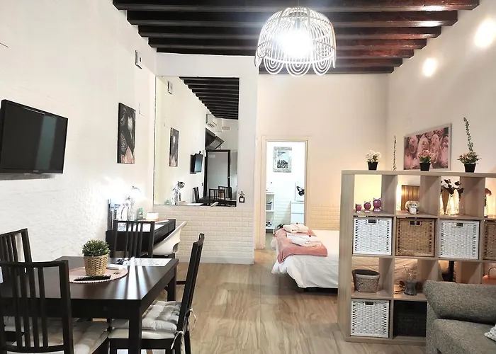 Apartamento Loft Puerto De Gades