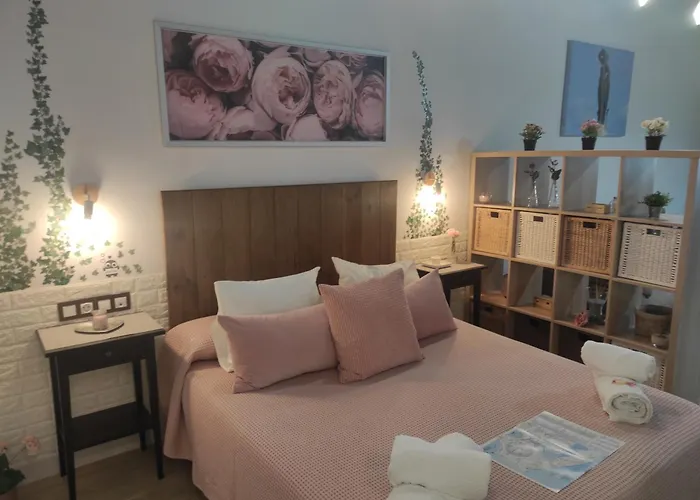 Apartamento Loft Puerto De Gades