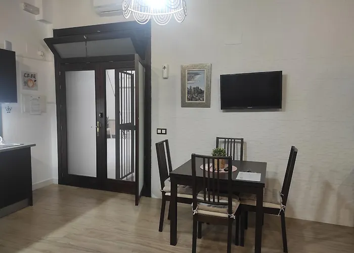 Apartamento Loft Puerto De Gades