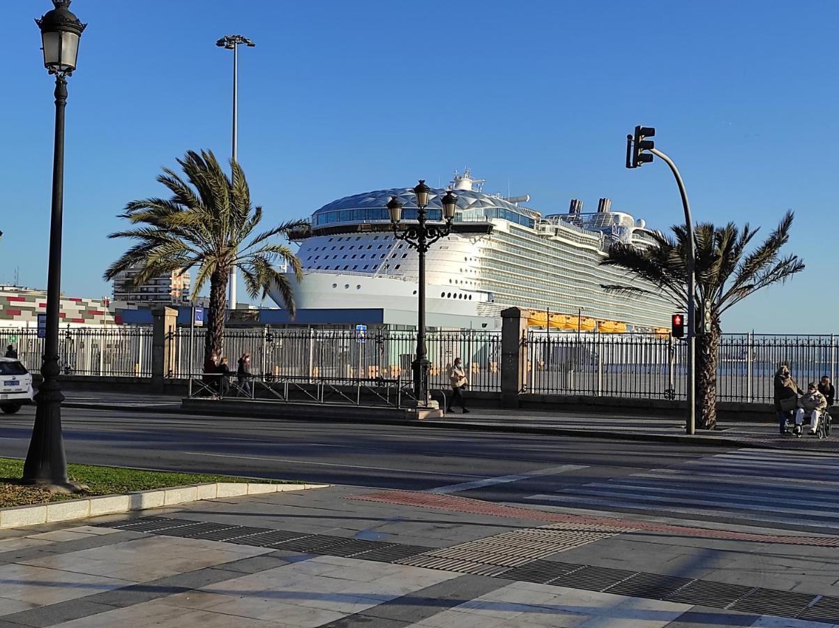 Loft Puerto De Gades