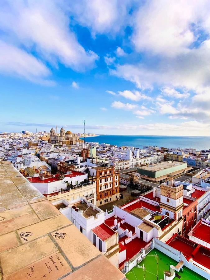 Loft Puerto De Gades * Cadiz