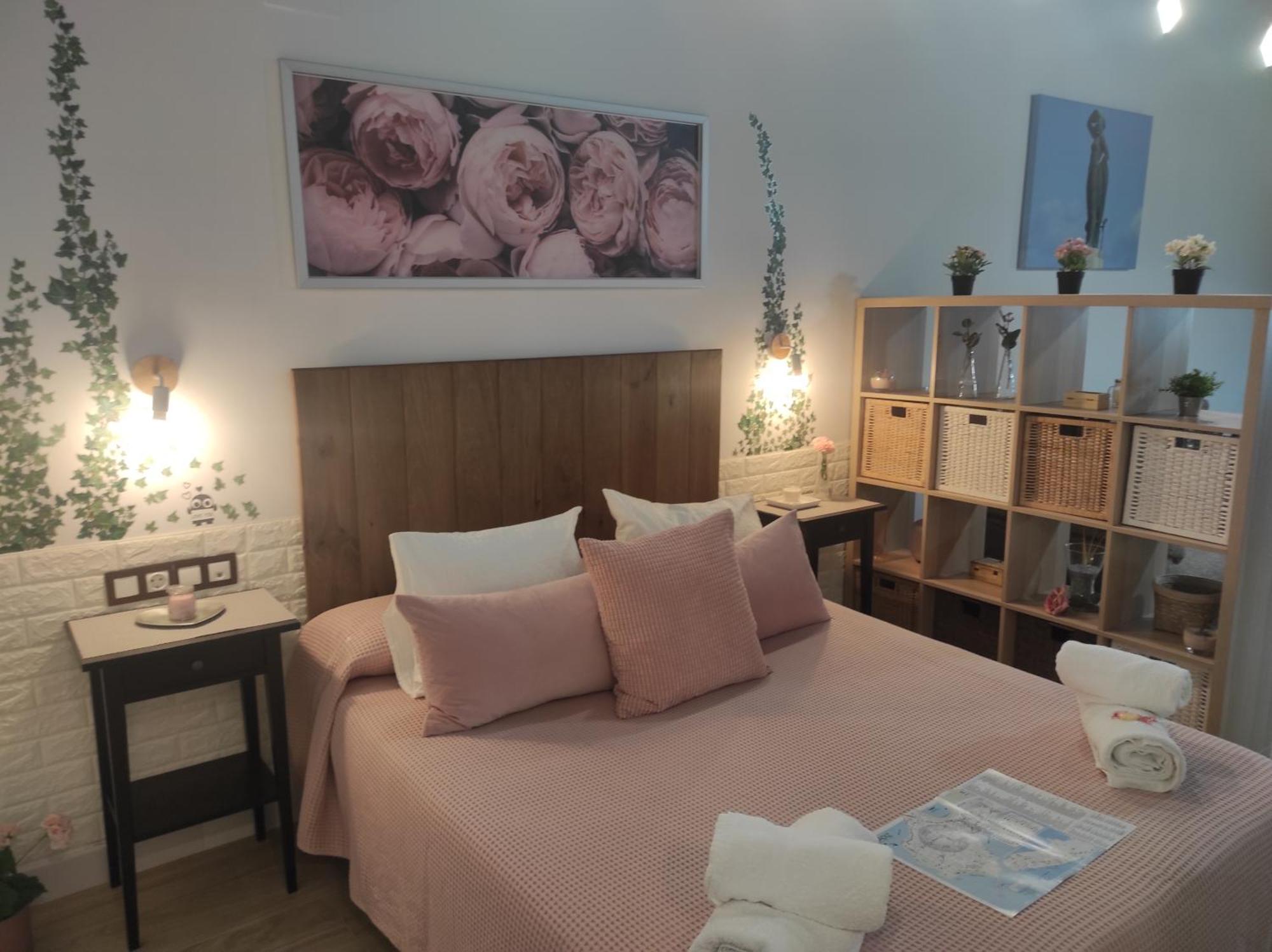 Loft Puerto De Gades * Cadiz