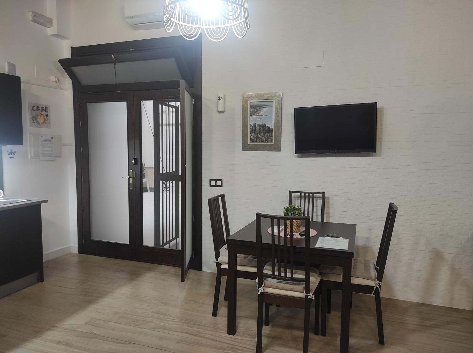 Loft Puerto De Gades