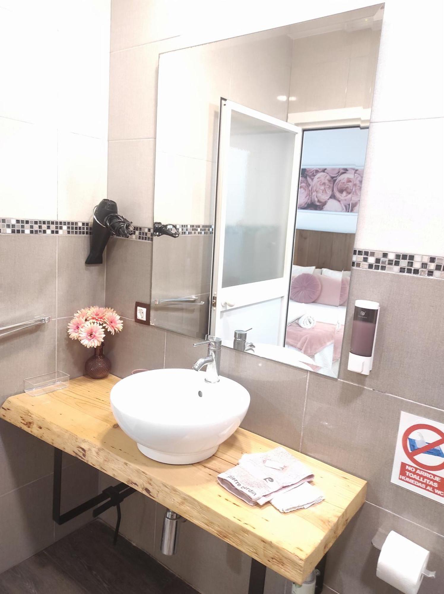 Loft Puerto De Gades Apartment