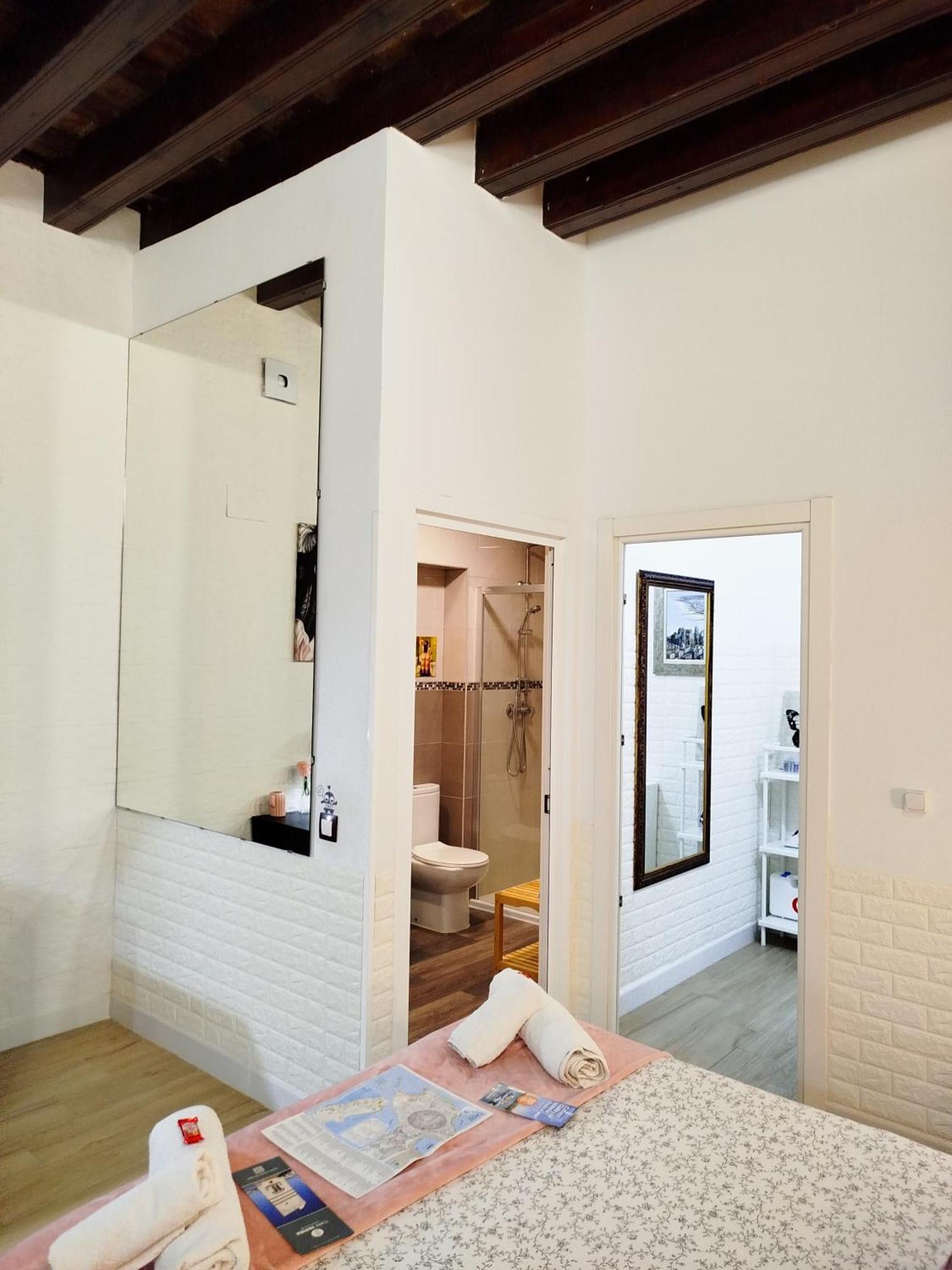 Loft Puerto De Gades Cadiz