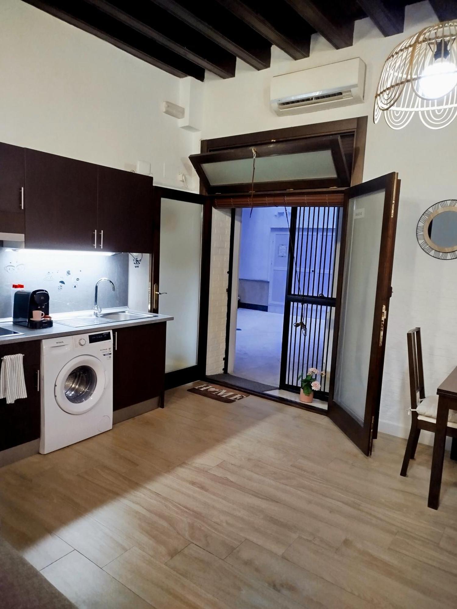Apartment Loft Puerto De Gades *